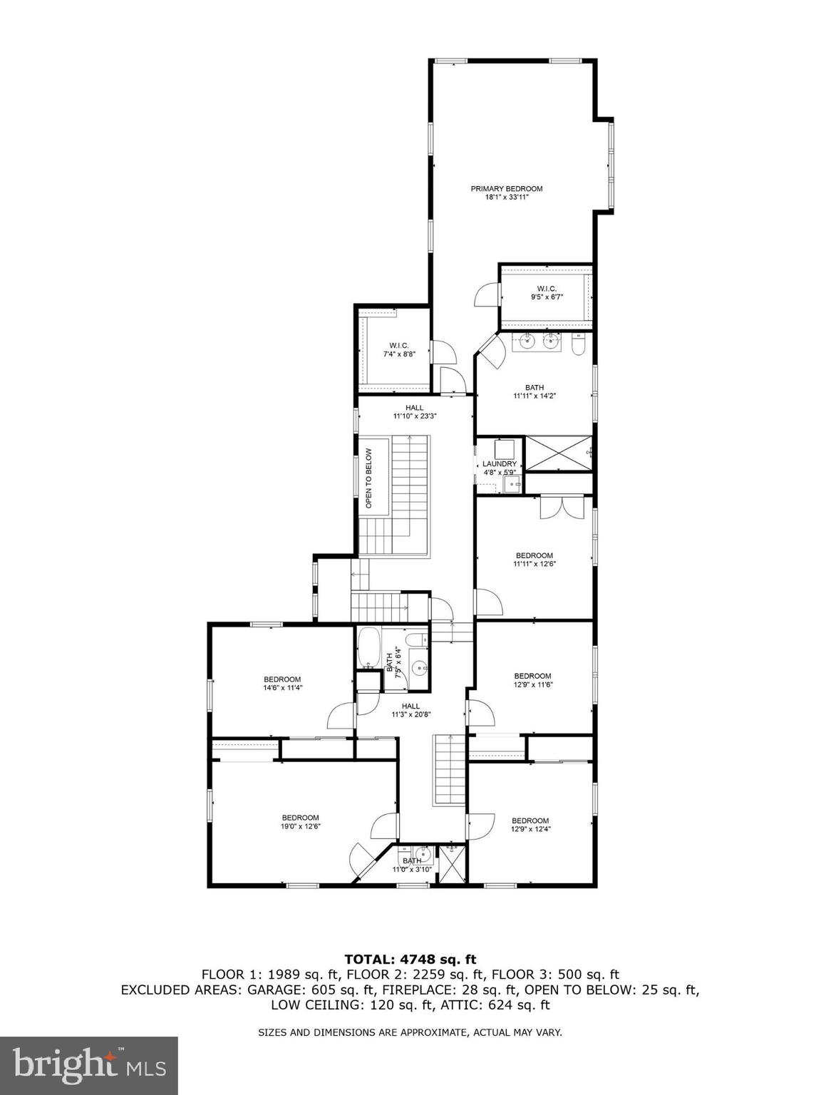 302 3rd Avenue Haddon Heights, NJ 08035 - Photo 55 of 56