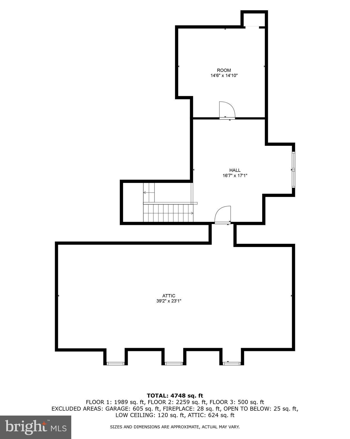 302 3rd Avenue Haddon Heights, NJ 08035 - Photo 56 of 56