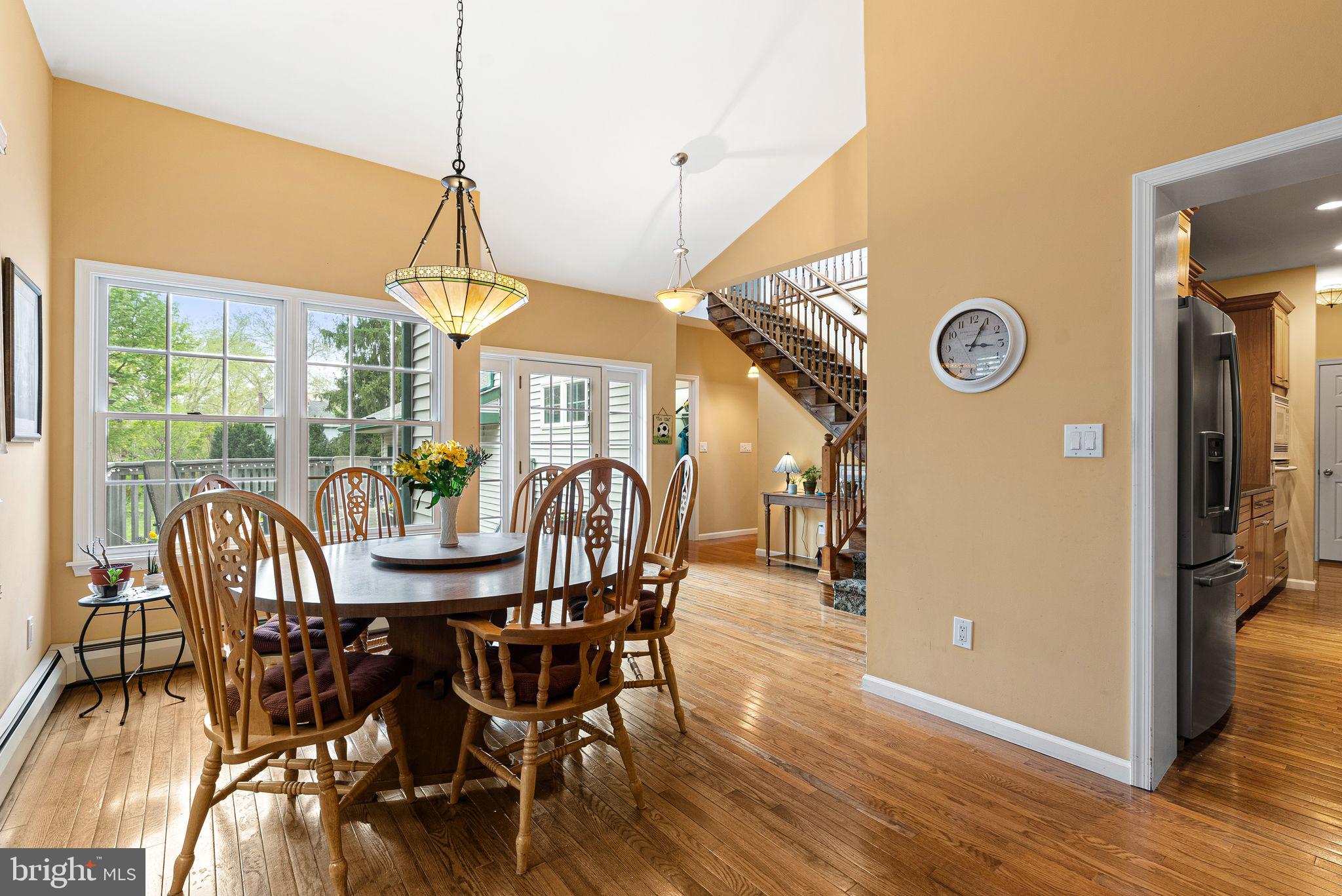 302 3rd Avenue Haddon Heights, NJ 08035 - Photo 9 of 56