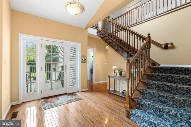 $750,000 | 302 3rd Avenue, Haddon Heights, NJ 08035