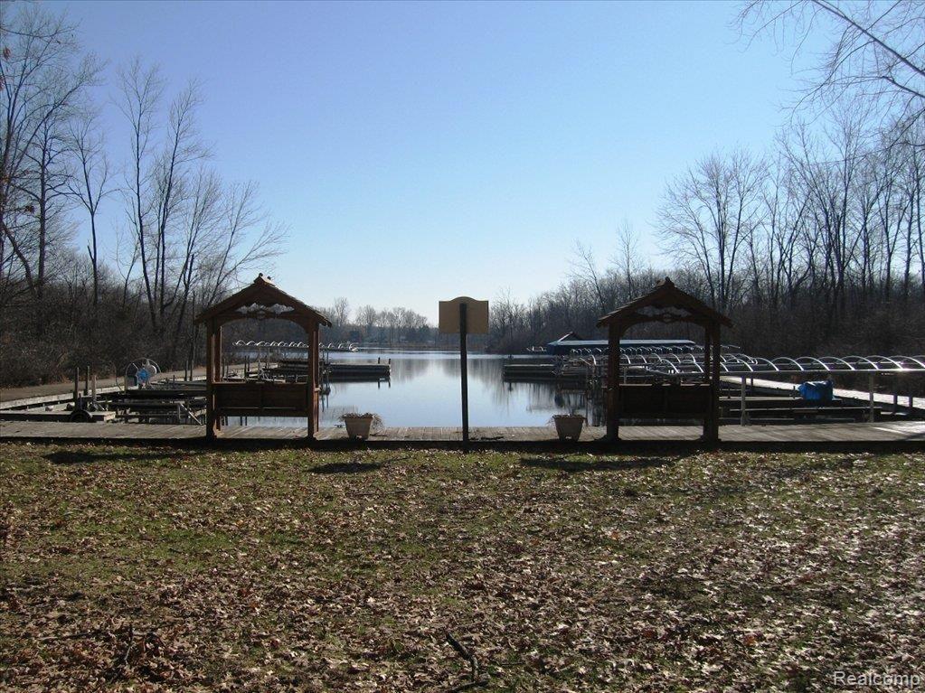 11162 Rivendell Court Pinckney, MI 48169 - Photo 23 of 25 Rivendell Marina