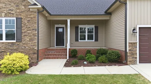 $495,000 | 133 Buckhaven Court, Holly Springs, NC 27540