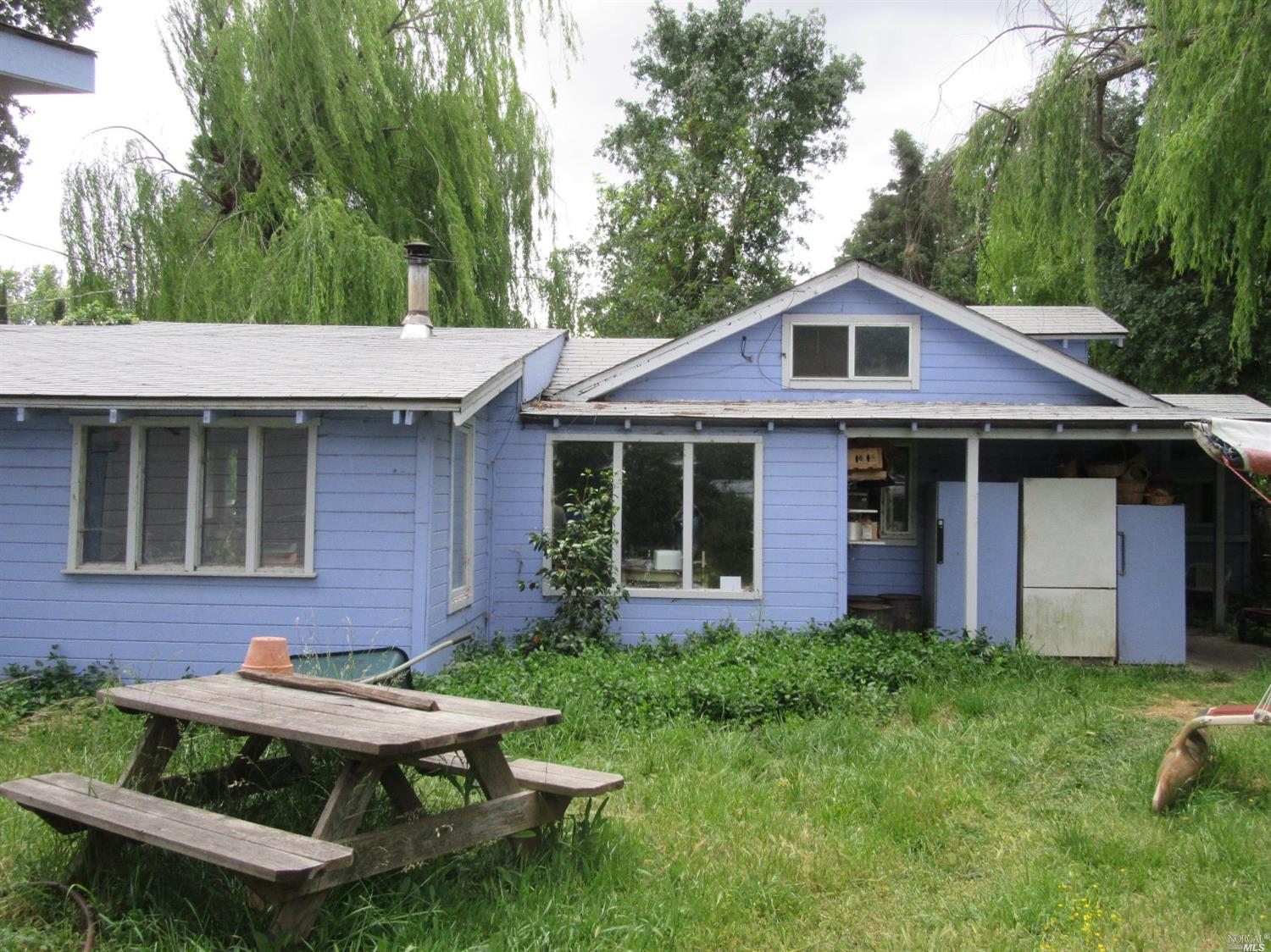 13700 Powerhouse Road Potter Valley, CA 95469 - Photo 1 of 1 Gallery Image 1