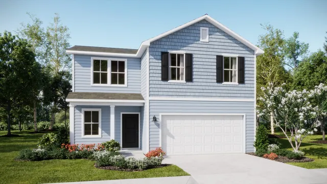 $321,545 | 552 Red Monarch Way, Moncks Corner, SC 29461