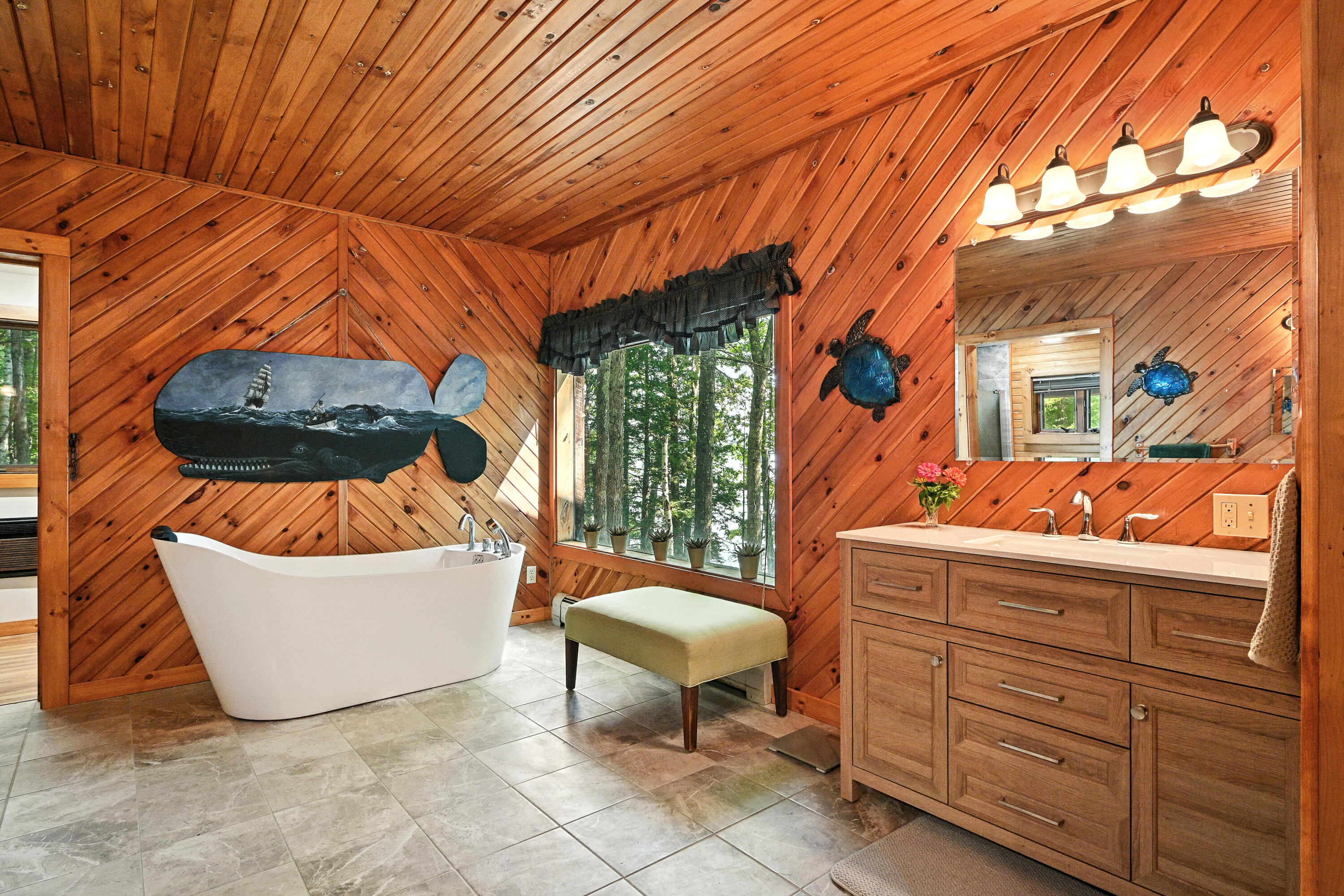151 Bickford Road Smithfield, ME 04978 - Photo 24 of 84