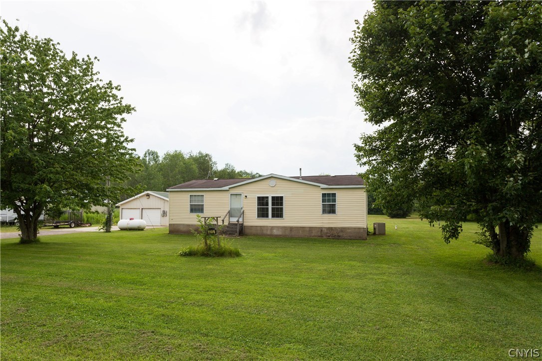 125 Island Road Palermo, NY 13135 - Photo 1 of 1