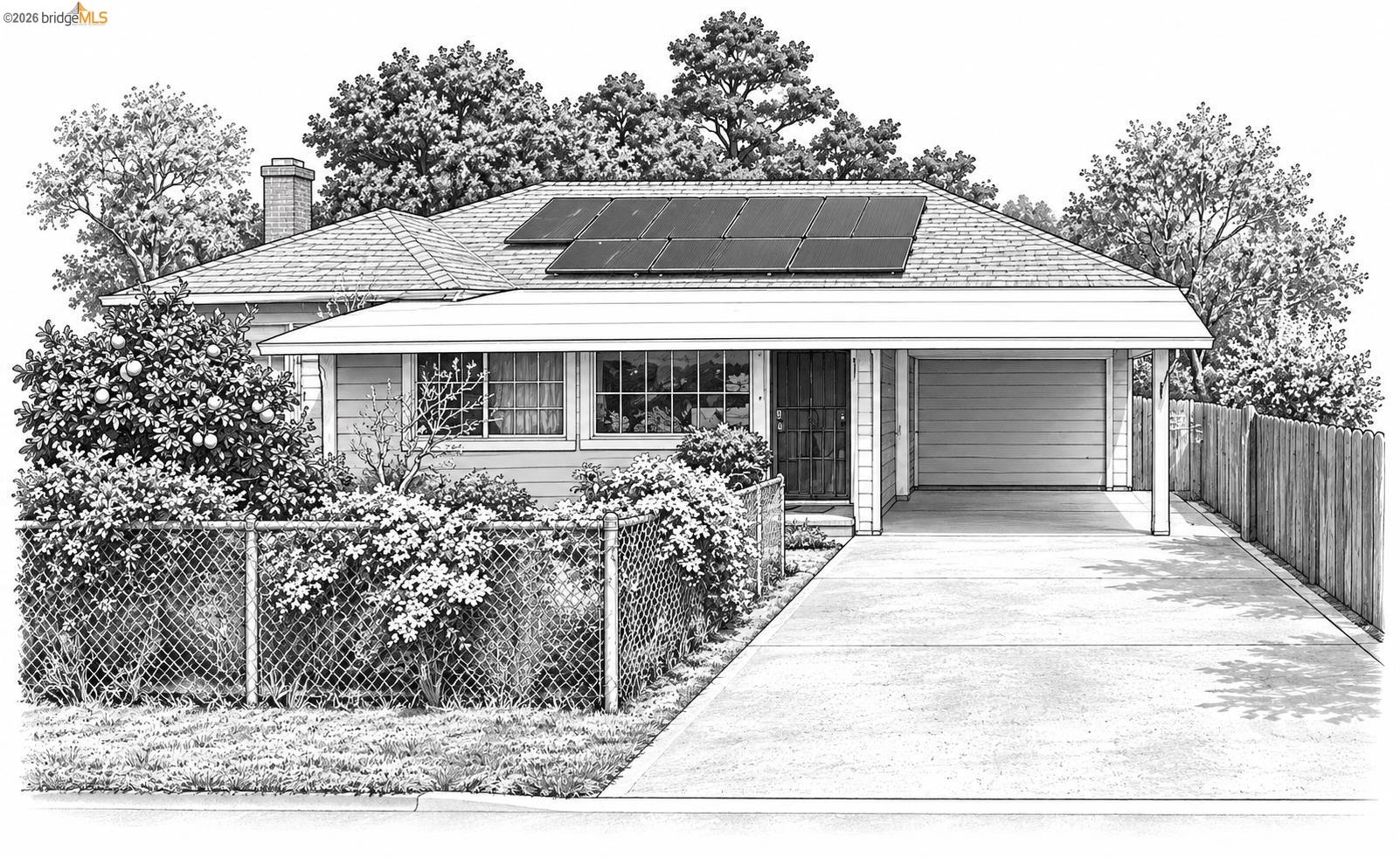 3991 La Cresenta Road El Sobrante, CA 94803 - Photo 1 of 1 Gallery Image 1