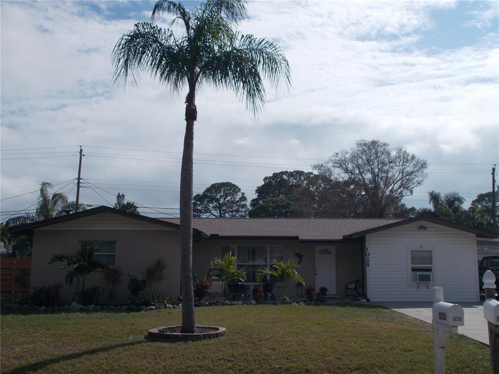 1025 Falcon Road Venice, FL 34293 - Photo 1 of 1 1025 Falcon Road