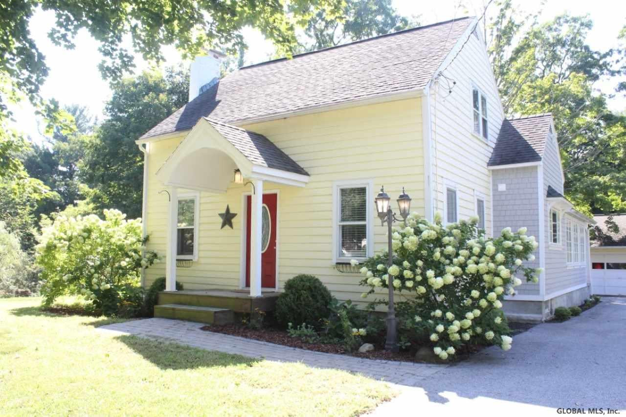 741 Charlton Road Charlton, NY 12019 - Photo 1 of 51 Photo 1
