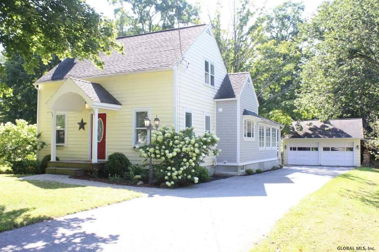 741 Charlton Road Charlton, NY 12019 - Photo 2 of 51 Photo 2