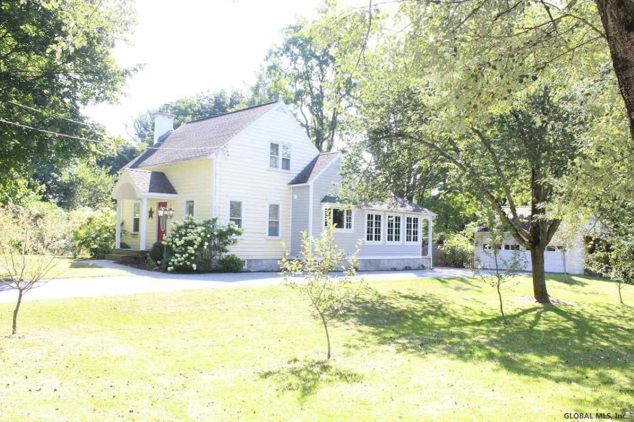 741 Charlton Road Charlton, NY 12019 - Photo 3 of 51 Photo 3