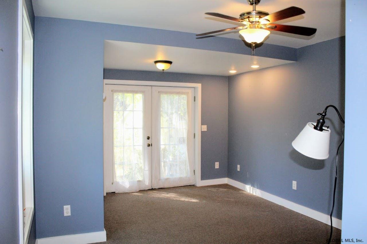 741 Charlton Road Charlton, NY 12019 - Photo 39 of 51 Master Bedroom