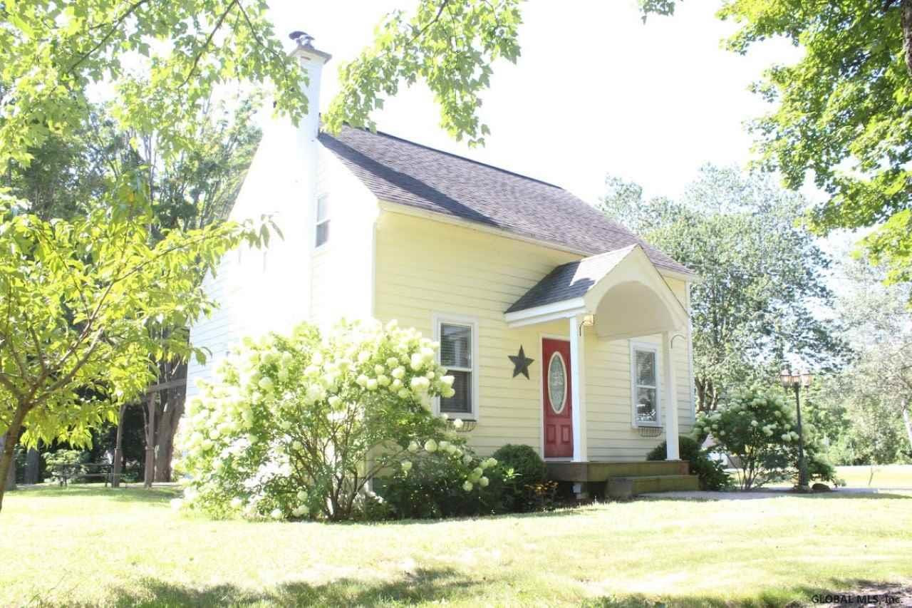 741 Charlton Road Charlton, NY 12019 - Photo 4 of 51 Photo 4