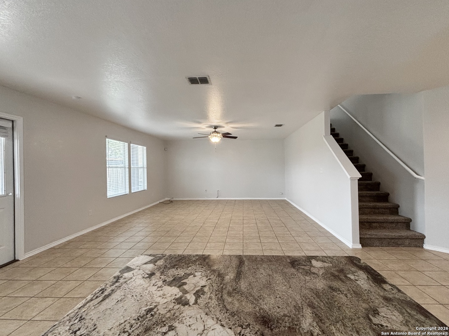 9358 Fisherman Converse, TX 78109 - Photo 5 of 22 wooden floor in an empty room