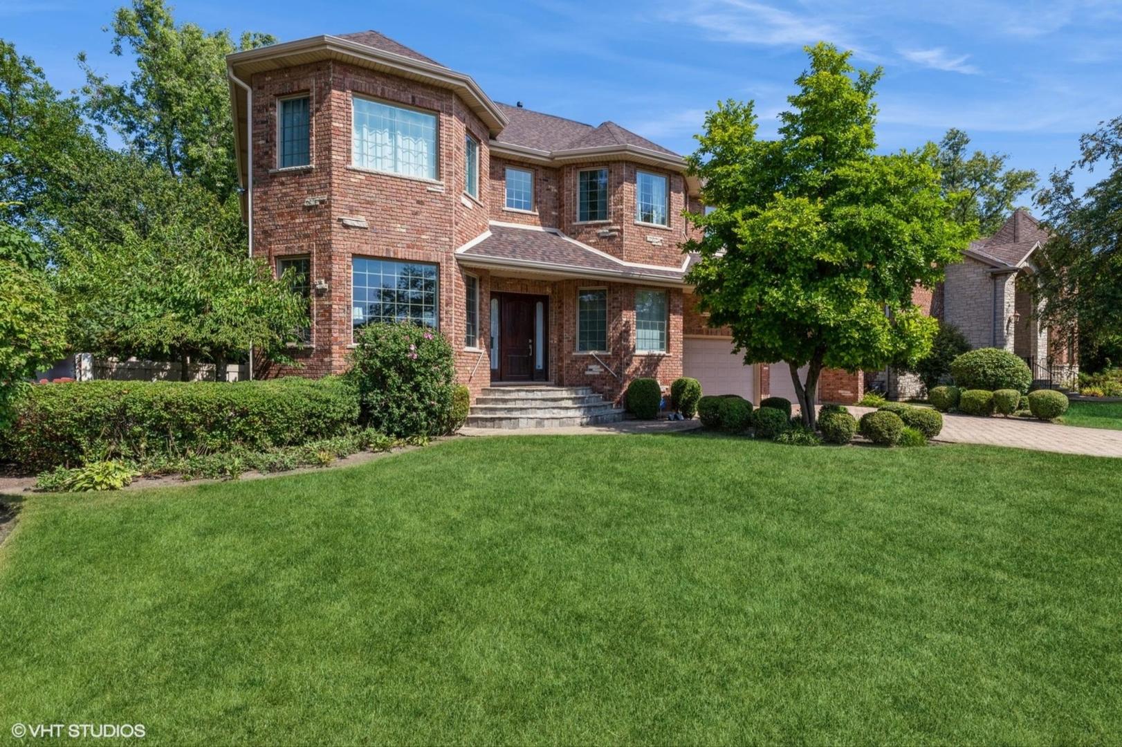 2436 Manor Lane Park Ridge, IL 60068 - Photo 2 of 50