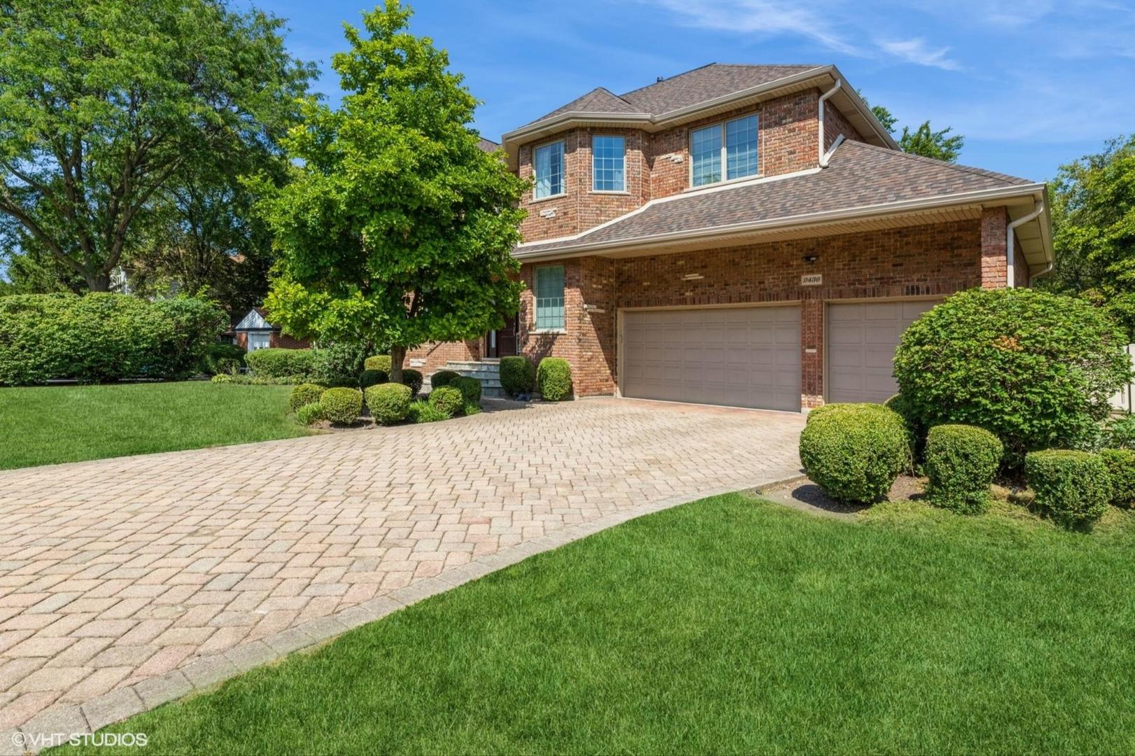 2436 Manor Lane Park Ridge, IL 60068 - Photo 3 of 50