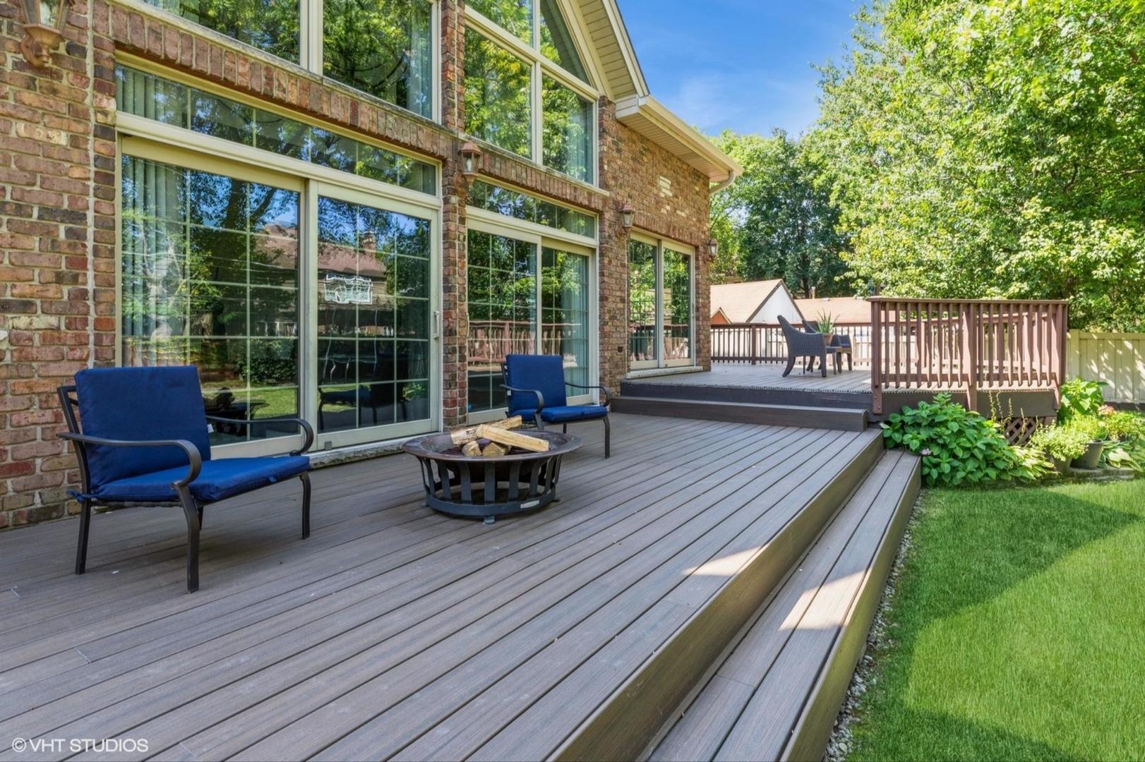 2436 Manor Lane Park Ridge, IL 60068 - Photo 41 of 50