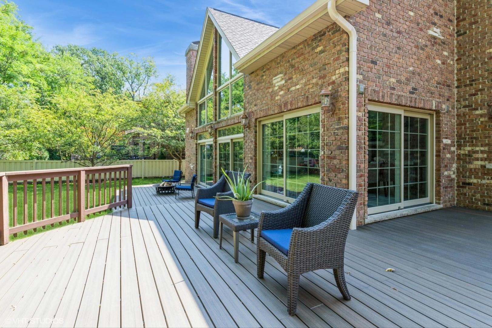 2436 Manor Lane Park Ridge, IL 60068 - Photo 42 of 50