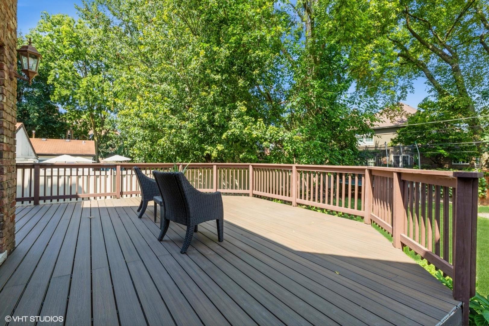 2436 Manor Lane Park Ridge, IL 60068 - Photo 43 of 50