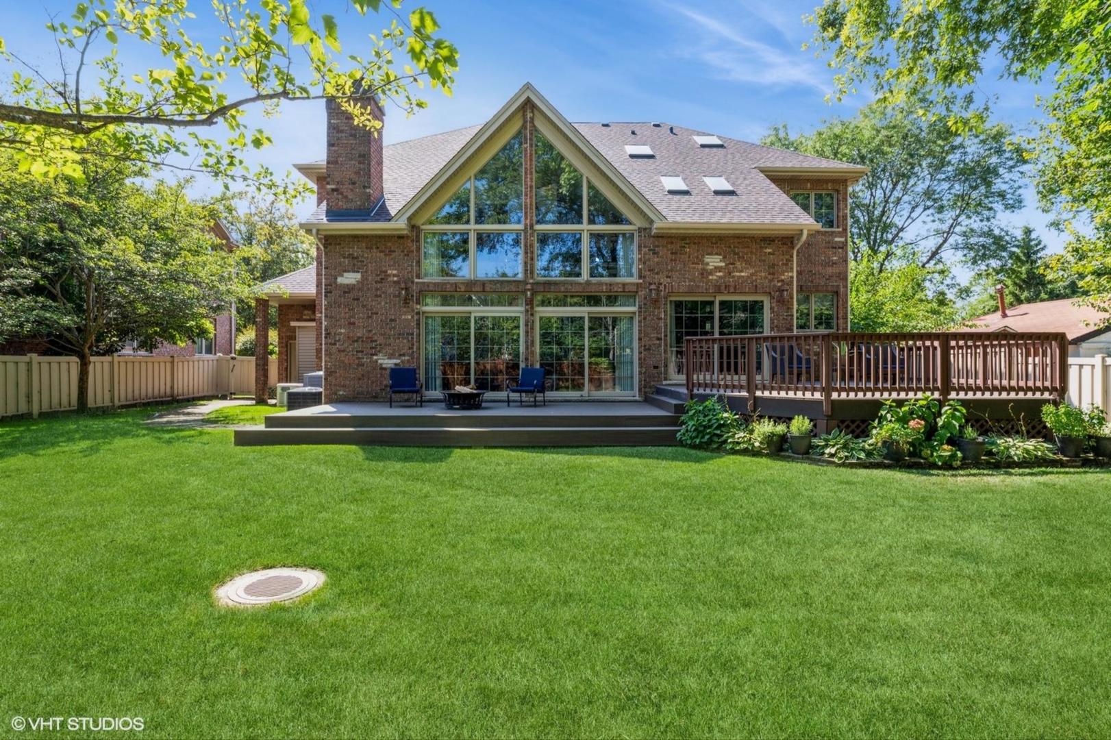2436 Manor Lane Park Ridge, IL 60068 - Photo 44 of 50
