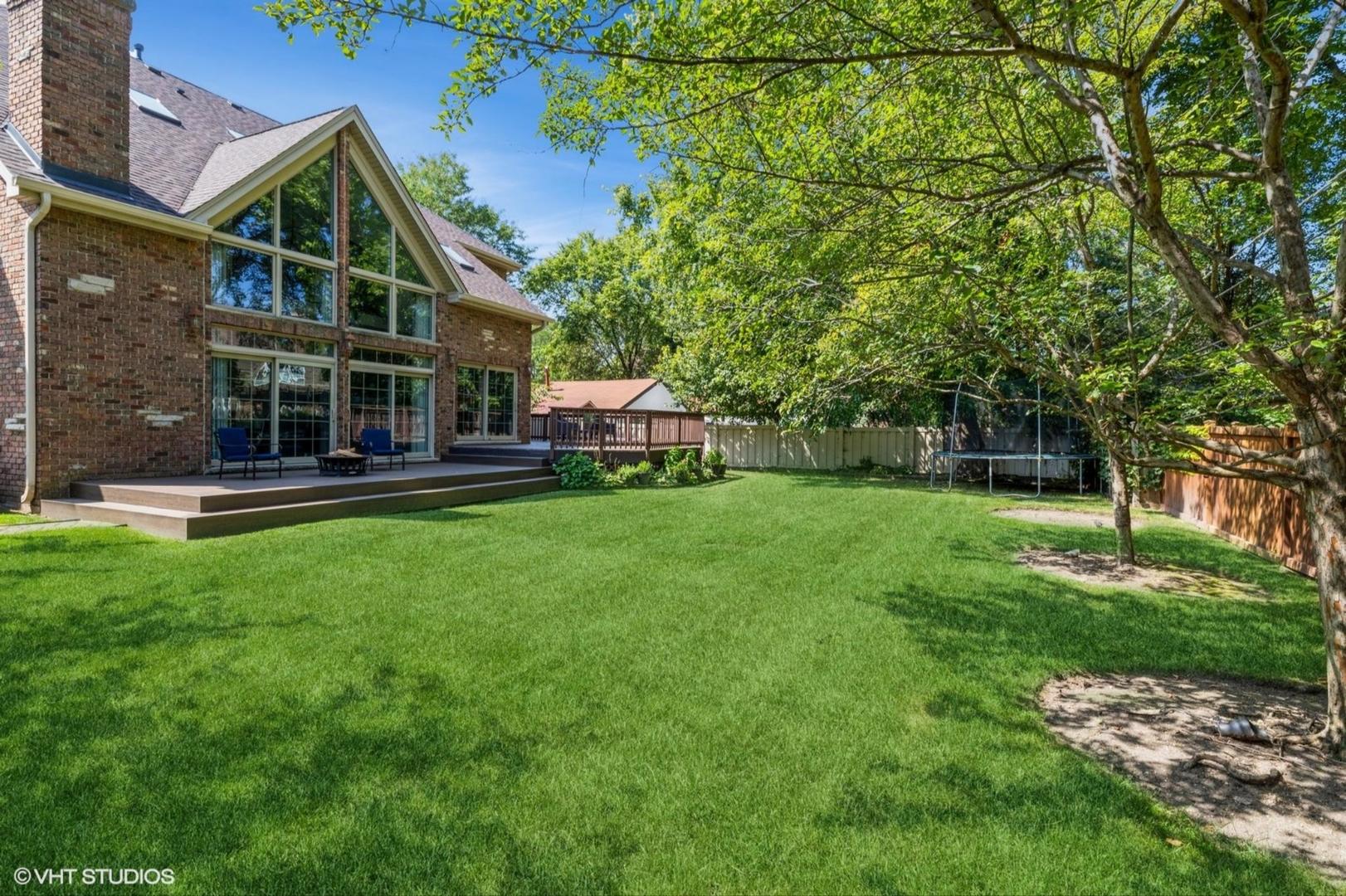 2436 Manor Lane Park Ridge, IL 60068 - Photo 45 of 50