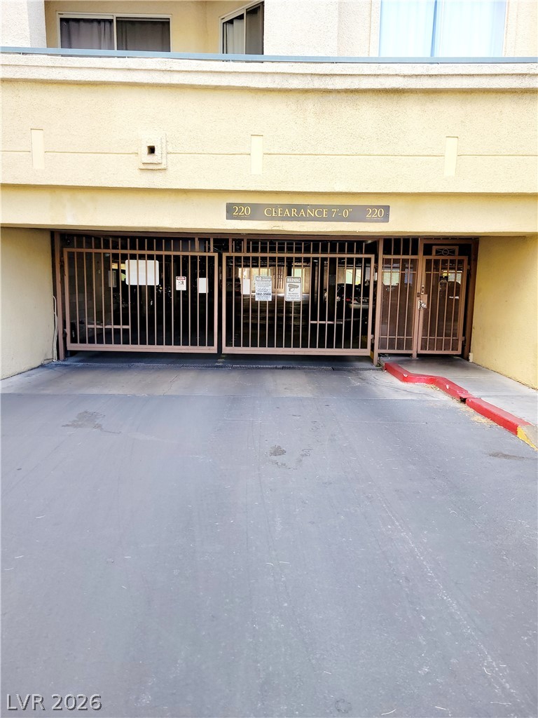 220 East Flamingo Road, Unit 230 Las Vegas, NV 89169 - Photo 16 of 34