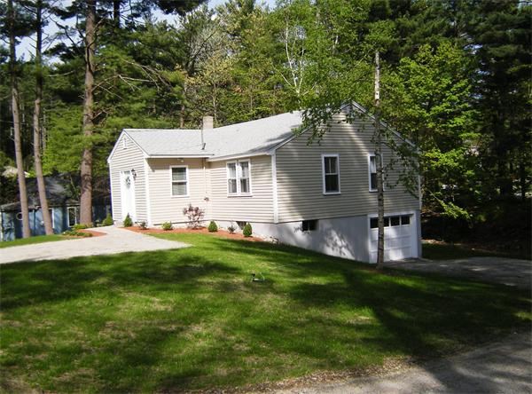 2 Hazel Road Groton, MA 01450 - Photo 1 of 15