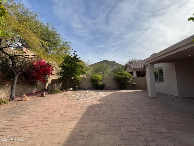 $2,000 | 3760 West Amber Nickole Court, Phoenix, AZ 85086