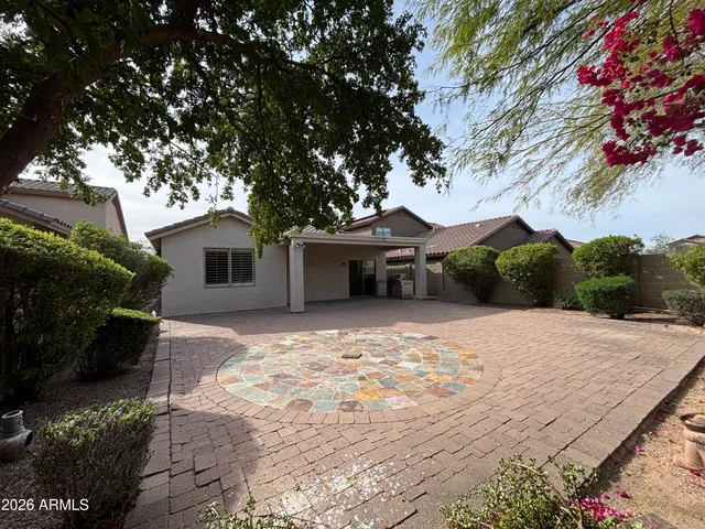 $2,000 | 3760 West Amber Nickole Court, Phoenix, AZ 85086