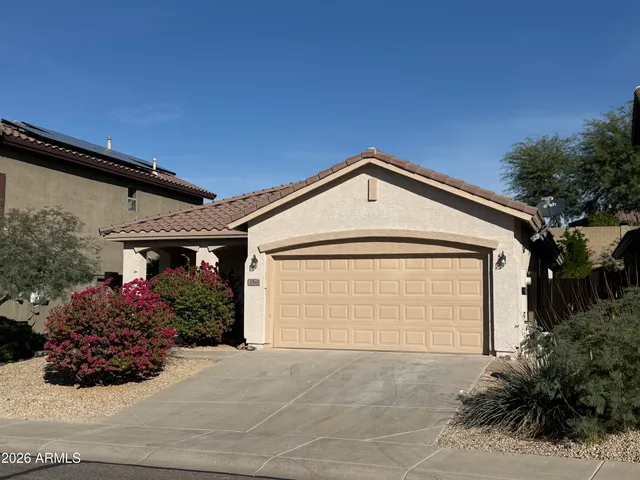 $2,000 | 3760 West Amber Nickole Court, Phoenix, AZ 85086