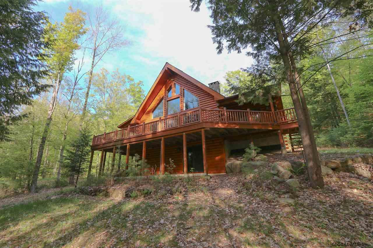 1173 Frank Kathan Road Corinth, NY 12822 - Photo 1 of 25 Photo 1