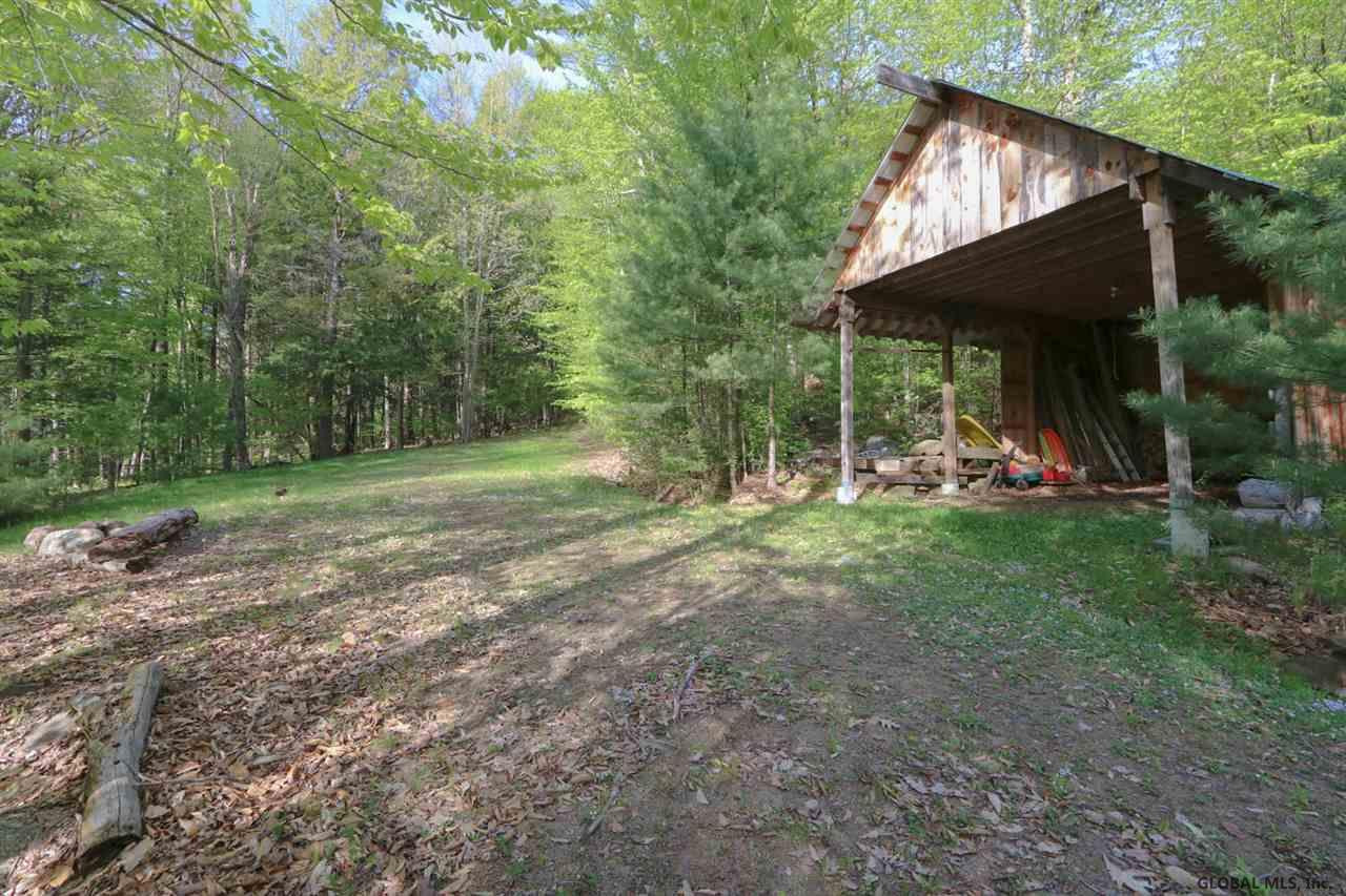 1173 Frank Kathan Road Corinth, NY 12822 - Photo 21 of 25 Photo 21