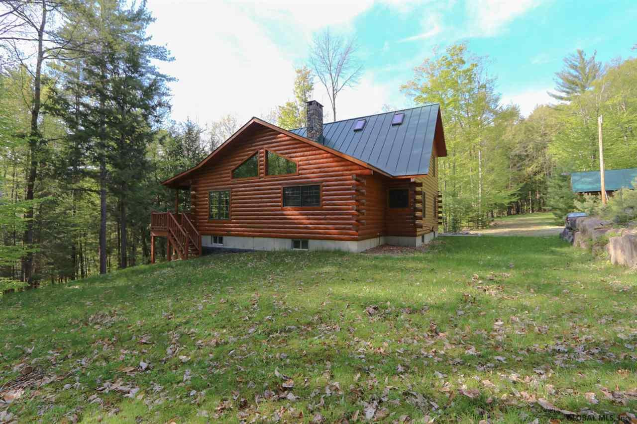 1173 Frank Kathan Road Corinth, NY 12822 - Photo 22 of 25 Photo 22