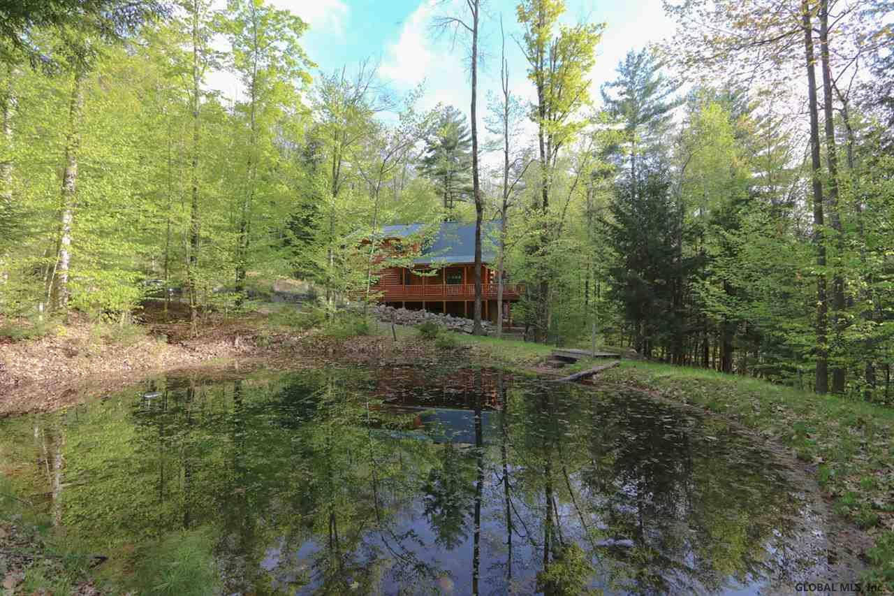 1173 Frank Kathan Road Corinth, NY 12822 - Photo 23 of 25 Photo 23