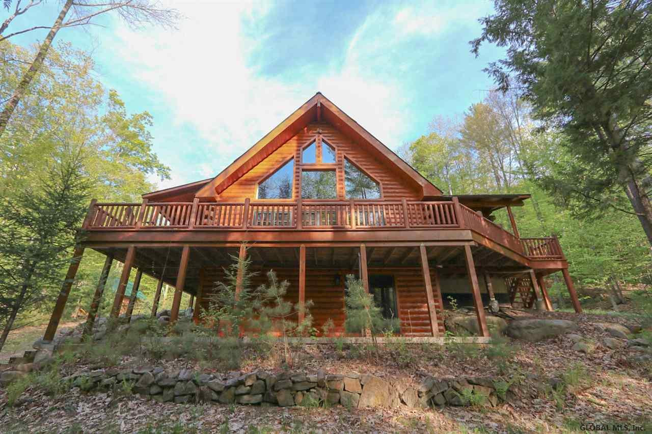 1173 Frank Kathan Road Corinth, NY 12822 - Photo 24 of 25 Photo 24
