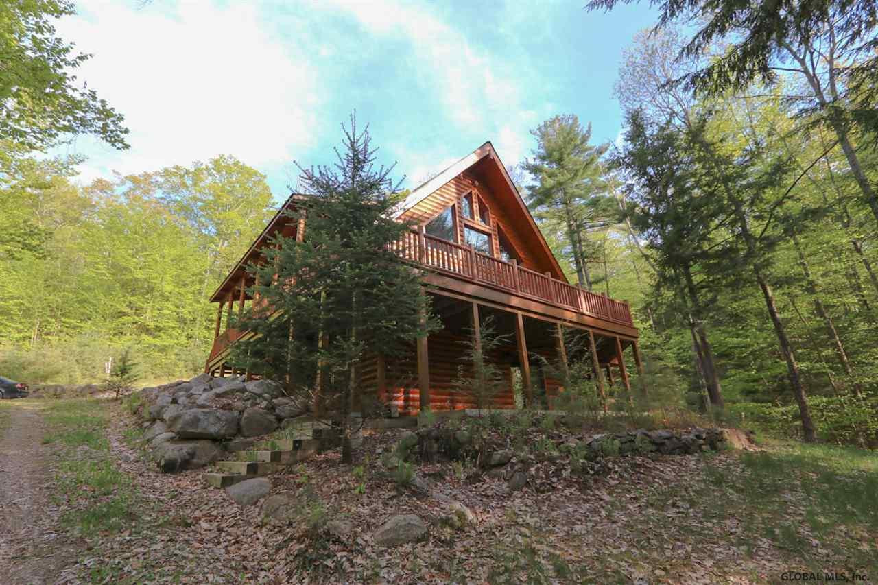 1173 Frank Kathan Road Corinth, NY 12822 - Photo 25 of 25 Photo 25