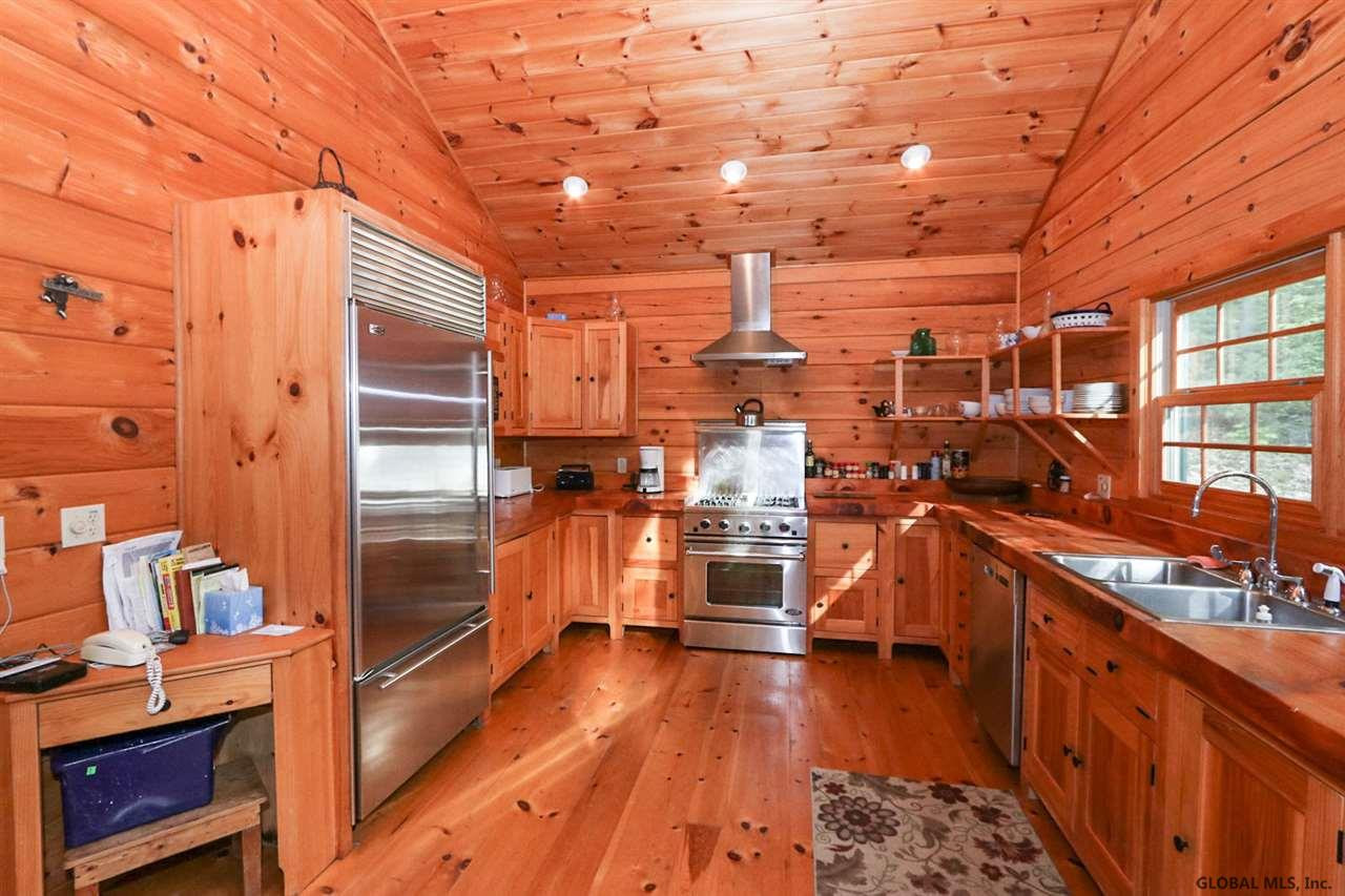 1173 Frank Kathan Road Corinth, NY 12822 - Photo 4 of 25 Photo 4