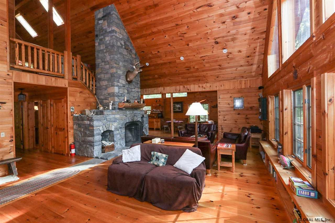 1173 Frank Kathan Road Corinth, NY 12822 - Photo 5 of 25 Photo 5