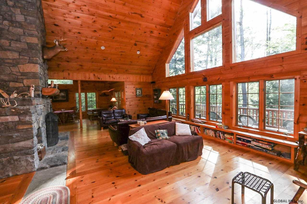 1173 Frank Kathan Road Corinth, NY 12822 - Photo 7 of 25 Photo 7
