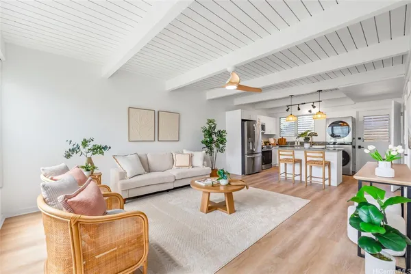 $680,000 | 4906-2 Kilauea Avenue, Unit 2, Honolulu, HI 96816