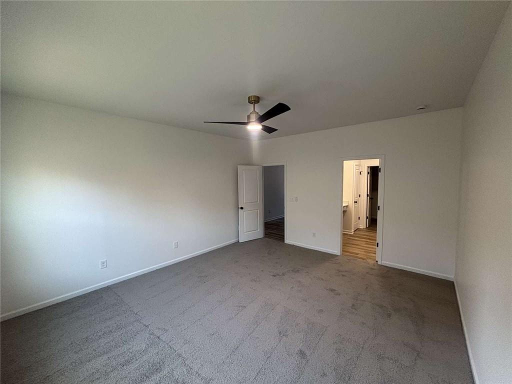 33 Culver Ridge Drive Cartersville, GA 30120 - Photo 17 of 21