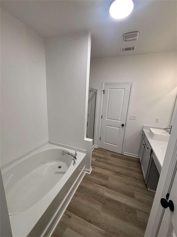 33 Culver Ridge Drive Cartersville, GA 30120 - Photo 19 of 21