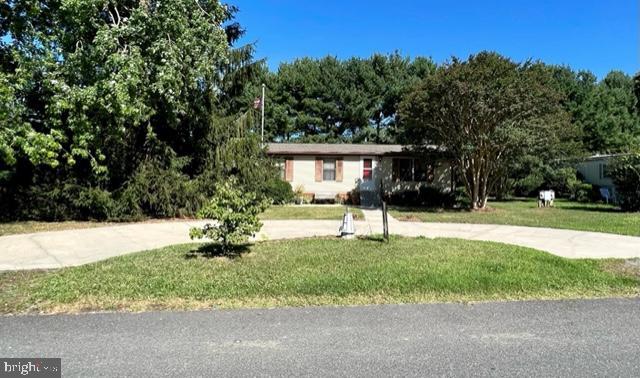 17272 Ridge Line Drive Lewes, DE 19958 - Photo 1 of 24 Extra Large Property with Large Driveway