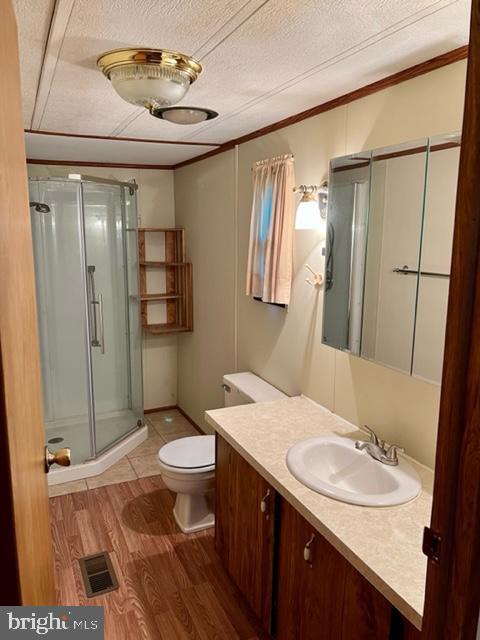 17272 Ridge Line Drive Lewes, DE 19958 - Photo 16 of 24 Nice Master Bathroom