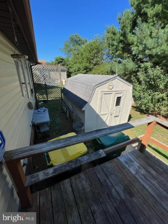 17272 Ridge Line Drive Lewes, DE 19958 - Photo 22 of 24 Great Shed for Beach items, Fishing and boat items