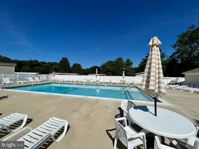 17272 Ridge Line Drive Lewes, DE 19958 - Photo 23 of 24 Relax By The POOL