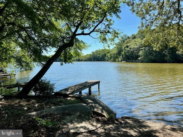 17272 Ridge Line Drive Lewes, DE 19958 - Photo 6 of 24 RED MILL POND, one of the largest Ponds in Sussex