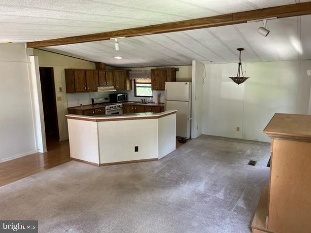 17272 Ridge Line Drive Lewes, DE 19958 - Photo 10 of 24 Large Dinning Room
