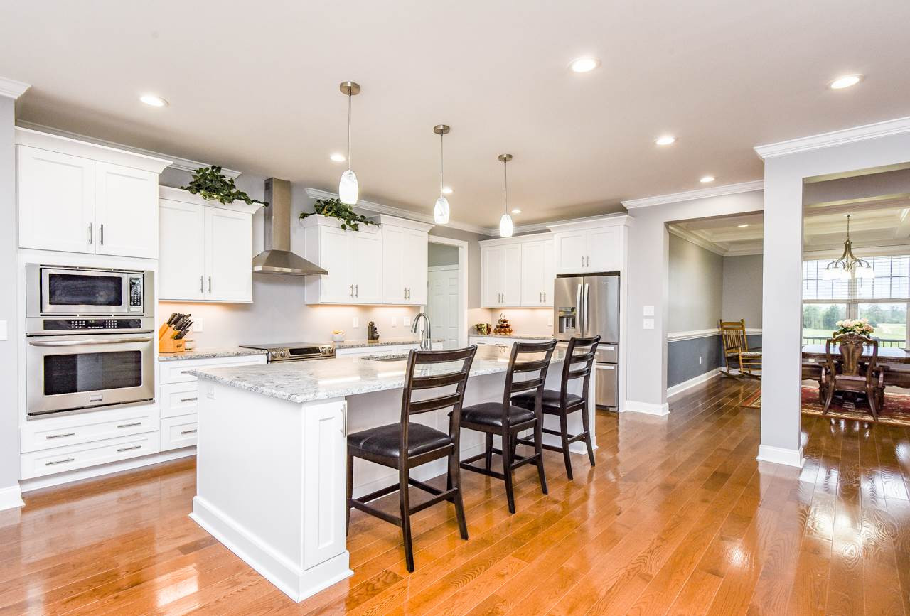 835 Hatcher Road Selma, NC 27576 - Photo 2 of 30 Photo 2