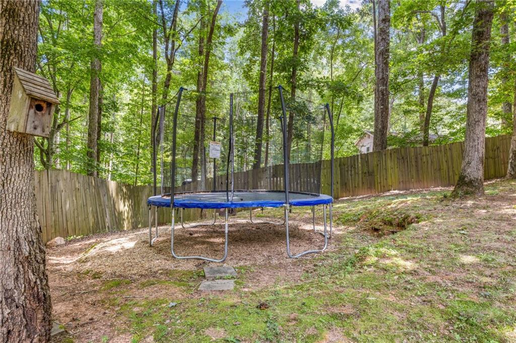 372 Jordan Road Ball Ground, GA 30107 - Photo 33 of 46